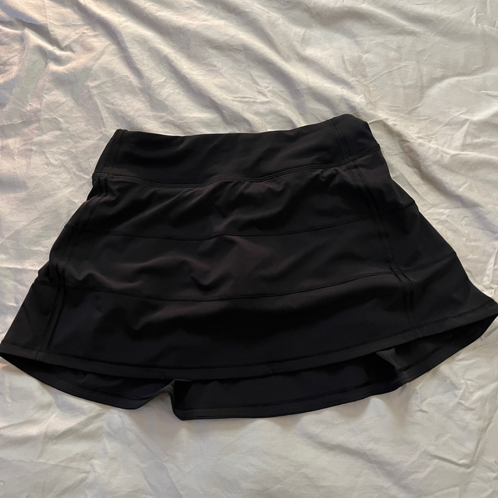 lululemon tall pace rival